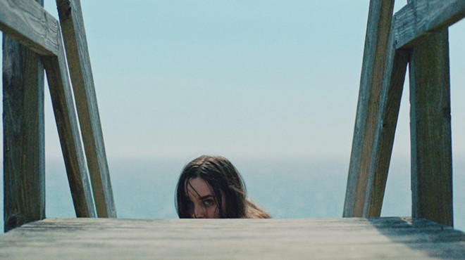 Slow-burn body-horror flick 'The Beach House' stretches believability
