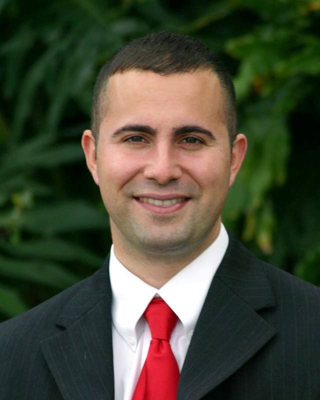State Sen. Darren Soto, D-Orlando