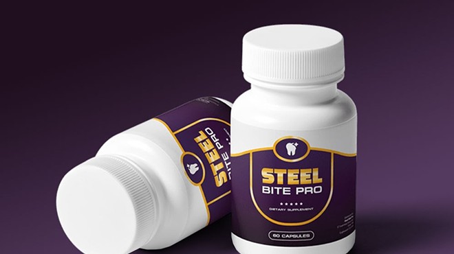Steel Bite Pro Consumer Research Review Details All (Report)