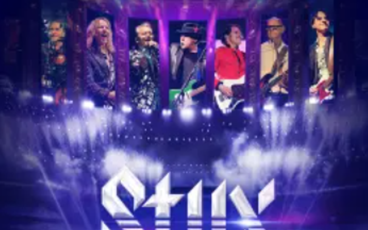Image: Styx