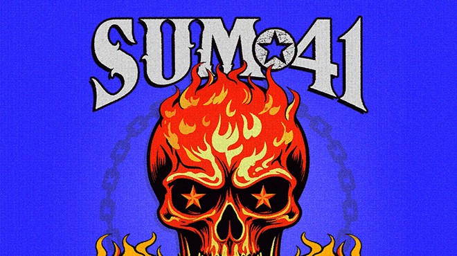 Sum 41, The Interrupters