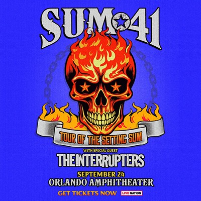 Sum 41, The Interrupters
