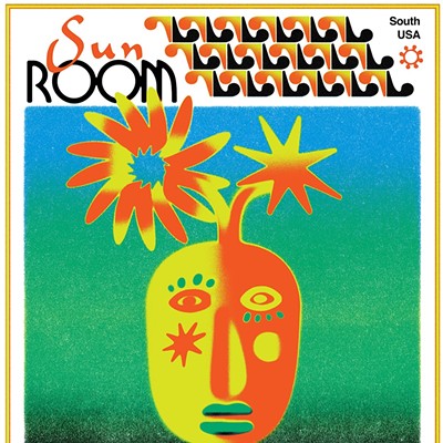 Sun Room, Twin Suns