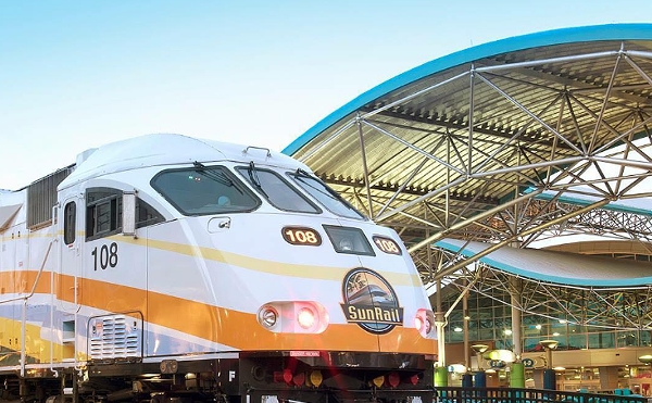 SunRail's long-awaited DeLand extension opens soon