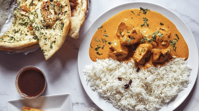 Tabla Indian Restaurant plans to open two new locations in Lake Nona