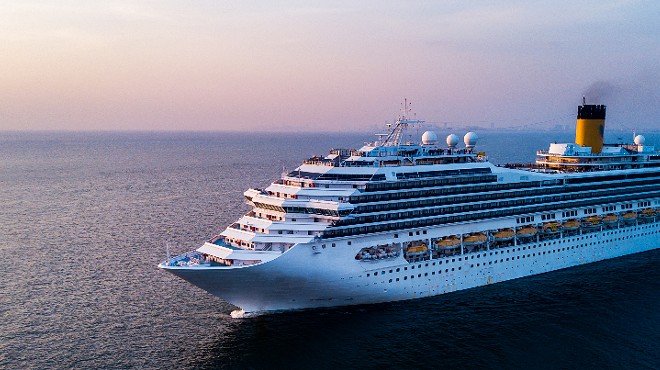 A Tampa-based judge blocked the CDC's conditional sailing order, which has kept cruise ships from sailing from Florida.