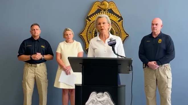 Ybor shootings lead Tampa Mayor Jane Castor to call for stricter gun regulations