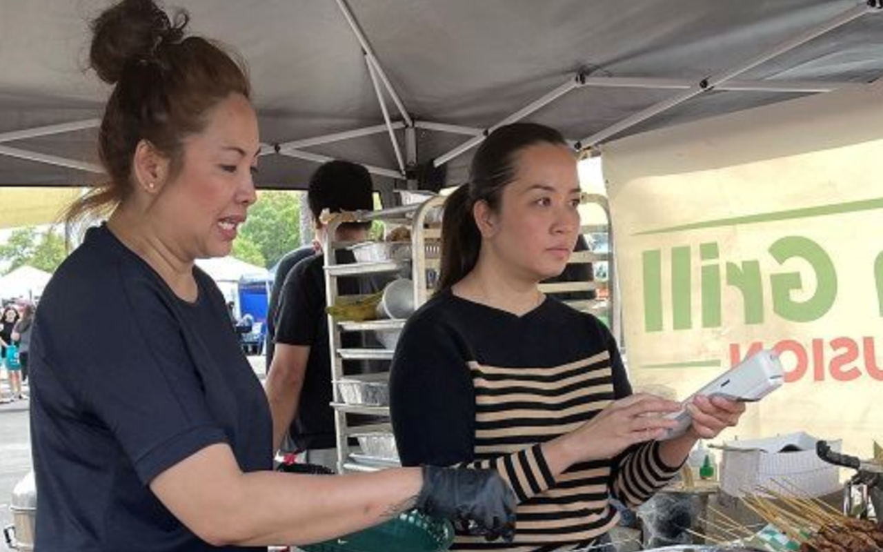 Image: Taste of Oviedo