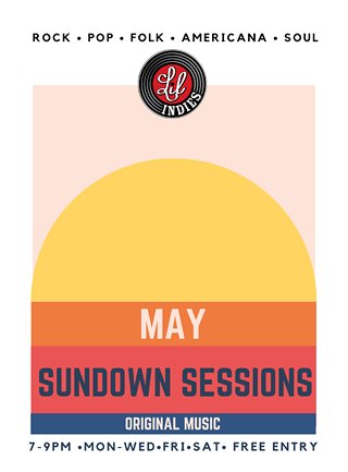 Taylor Maxwell: Sundown Sessions