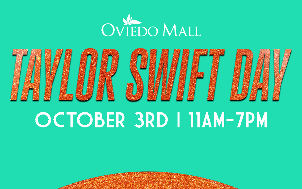 Image: Taylor Swift Day