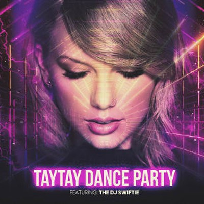 TayTay Dance Party