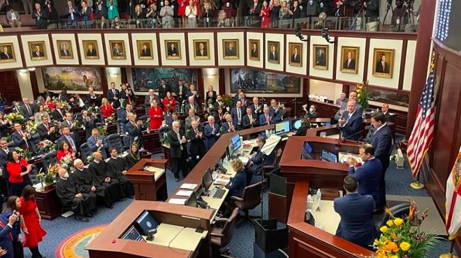 Ten big issues to watch for in Florida's 2024 legislative session