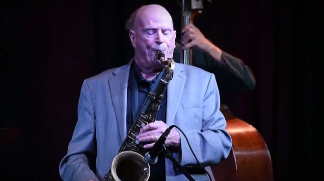 Terry Myers Quartet