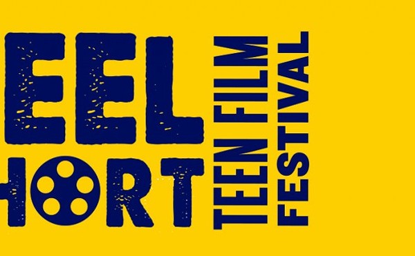 The 10th Annual Reel Short Teen Film Festival