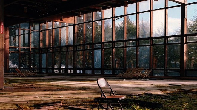 'The Borscht Belt' photo exhibition opens this week