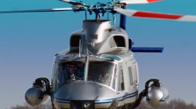 The feds will deploy a nuke-sniffing helicopter to Tampa for upcoming Super Bowl
