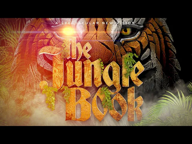 "The Jungle Book"