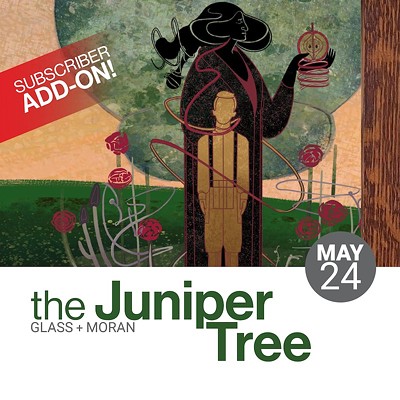 "The Juniper Tree"