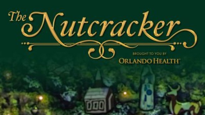 "The Nutcracker"