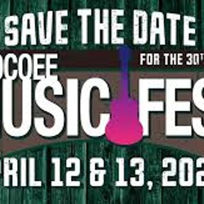 The Ocoee Music Festival: Bret Michaels, Los Lonely Boys, Layla Brisbois Band, Michael Ray, Cooper Alan, Dion Pride, John Ashley,  Tom Jackson Band