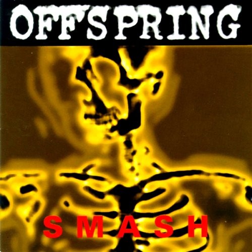 The Offspring perform 'Smash' in its entirety at Cape Canaveral's Exploration Tower