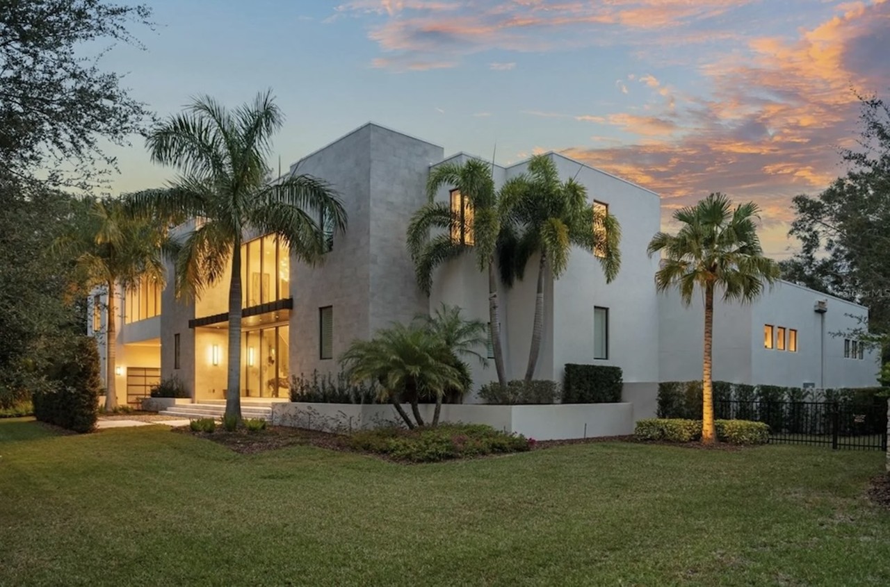 The Orlando home of former MLB All-Star Ender Inciarte gets $300K price slash