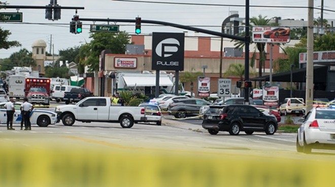 The Orlando shooter was a regular at Pulse