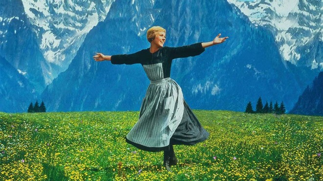 Thursday: Central Florida Vocal Arts pairs songs from ‘The Sound of Music’ with a discussion of the war in Ukraine