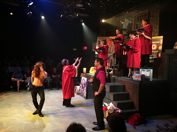 Photos: Theatre Downtown's final Encore (7)
