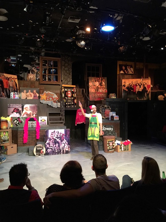 Photos: Theatre Downtown's final Encore (12)
