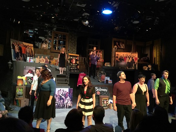 Photos: Theatre Downtown's final Encore (14)