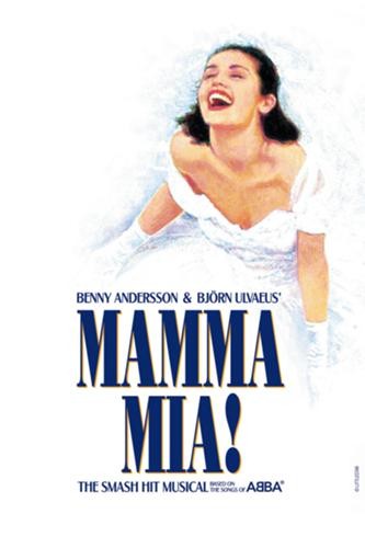 Theatre Review: Mamma Mia! presented by Fairwinds Broadway Across America