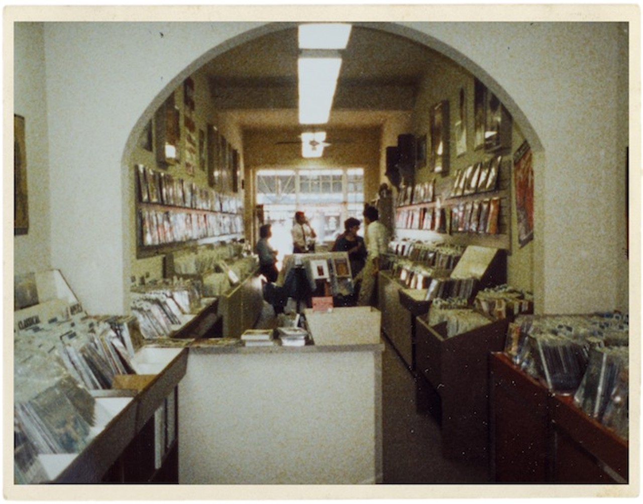 Then and now: Celebrating 30 years of Park Ave CDs through photos