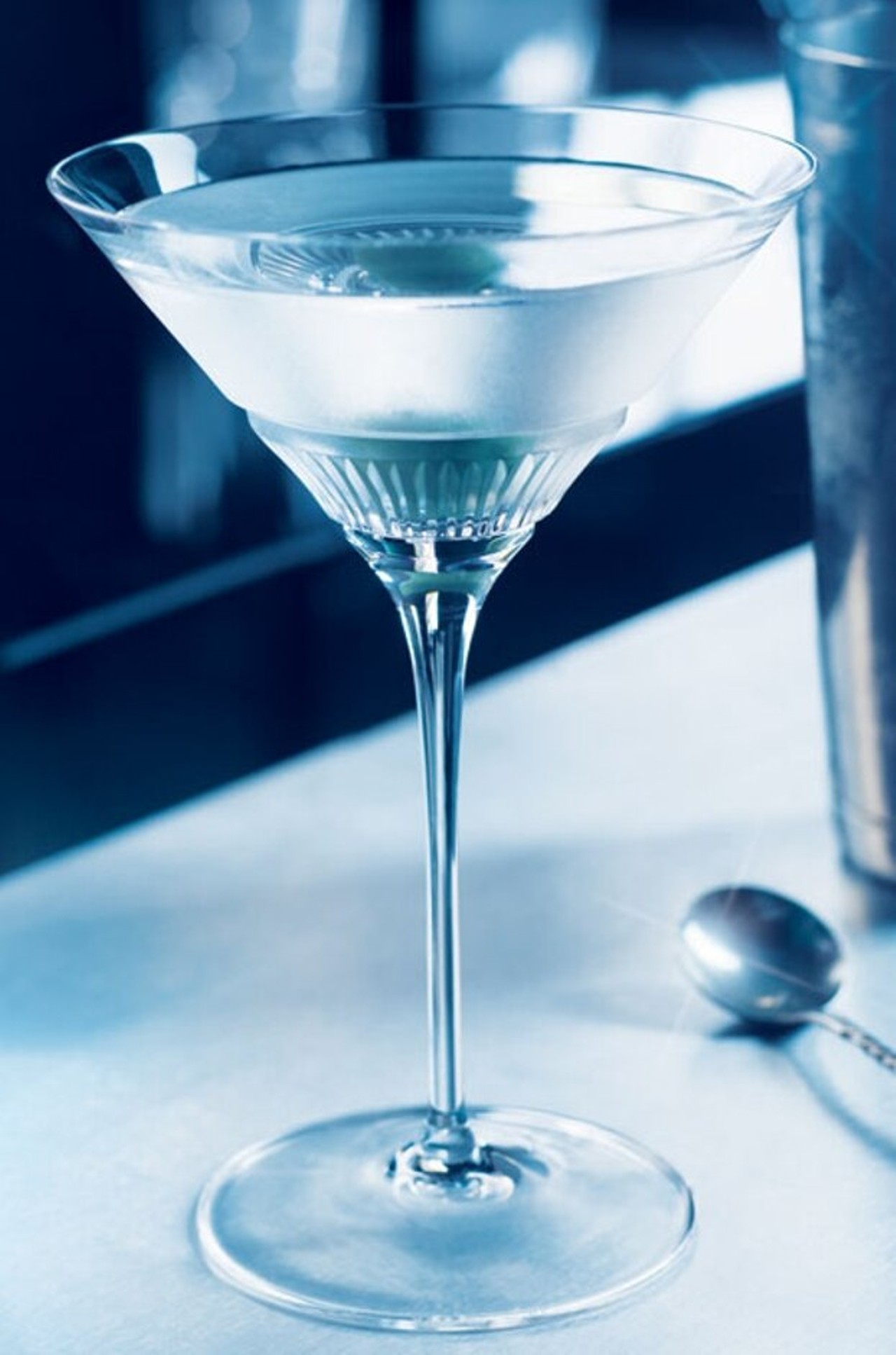Grey Goose Dry Martini