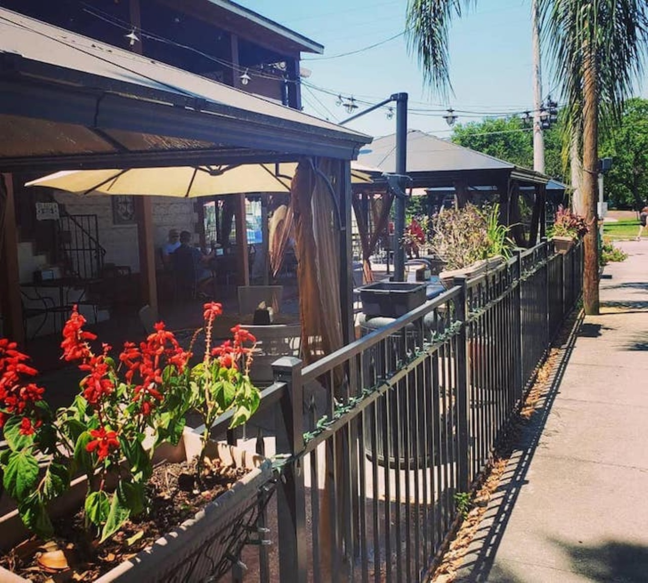 903 Mills Market 
903 S. Mills Ave., 407-898-4392
The patio area is now open for outdoor dining with tables spaced six feet apart, with to-go dining options and daily specials still going strong. 
Photo via 903 Mills Market/Facebook