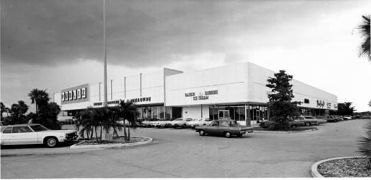 These Vintage Photos Show Us What Floridas First Publix Stores Used To Look Like Orlando 0883