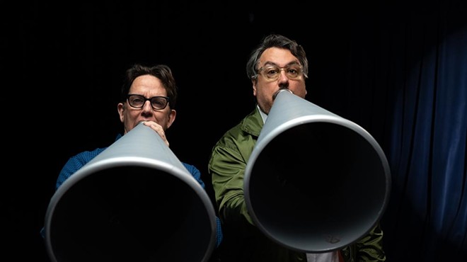 They Might Be Giants to ‘Flood’ Orlando with top-shelf art-pop this week