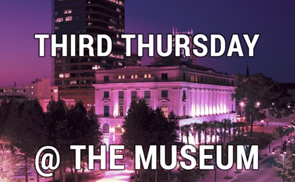 Third Thursday at The Museum
