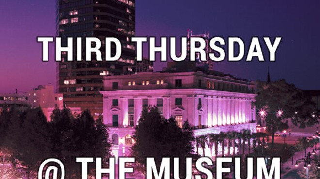 Third Thursday at The Museum