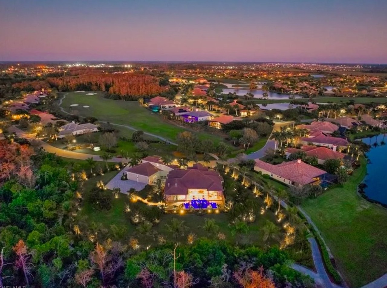 This apocalypse-ready Florida home just hit the market for $4.5 million