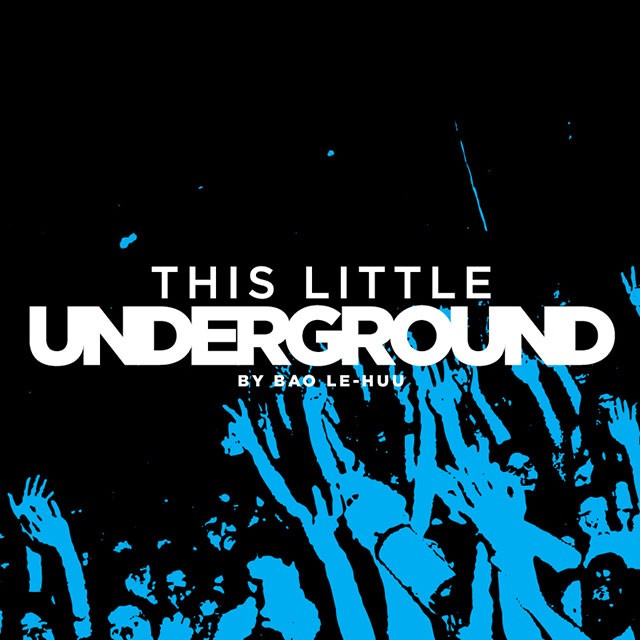 This Little Underground