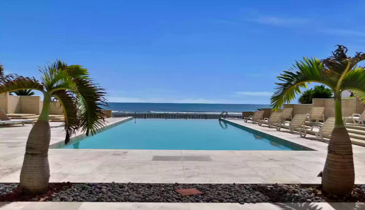 This oceanfront Ormond Beach home built for a Coca-Cola Bottling heir is now on the market
