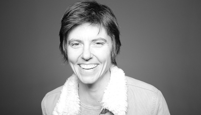 Tig Notaro at the Dr. Phillips Center tickets go on sale Friday