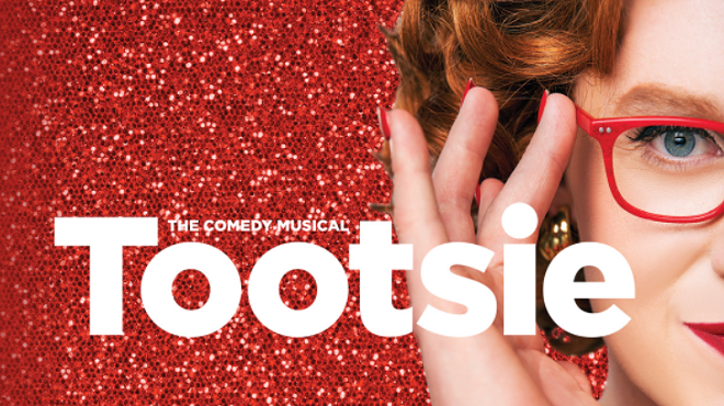 Tony-winning musical 'Tootsie' comes to Dr. Phillips Center this week