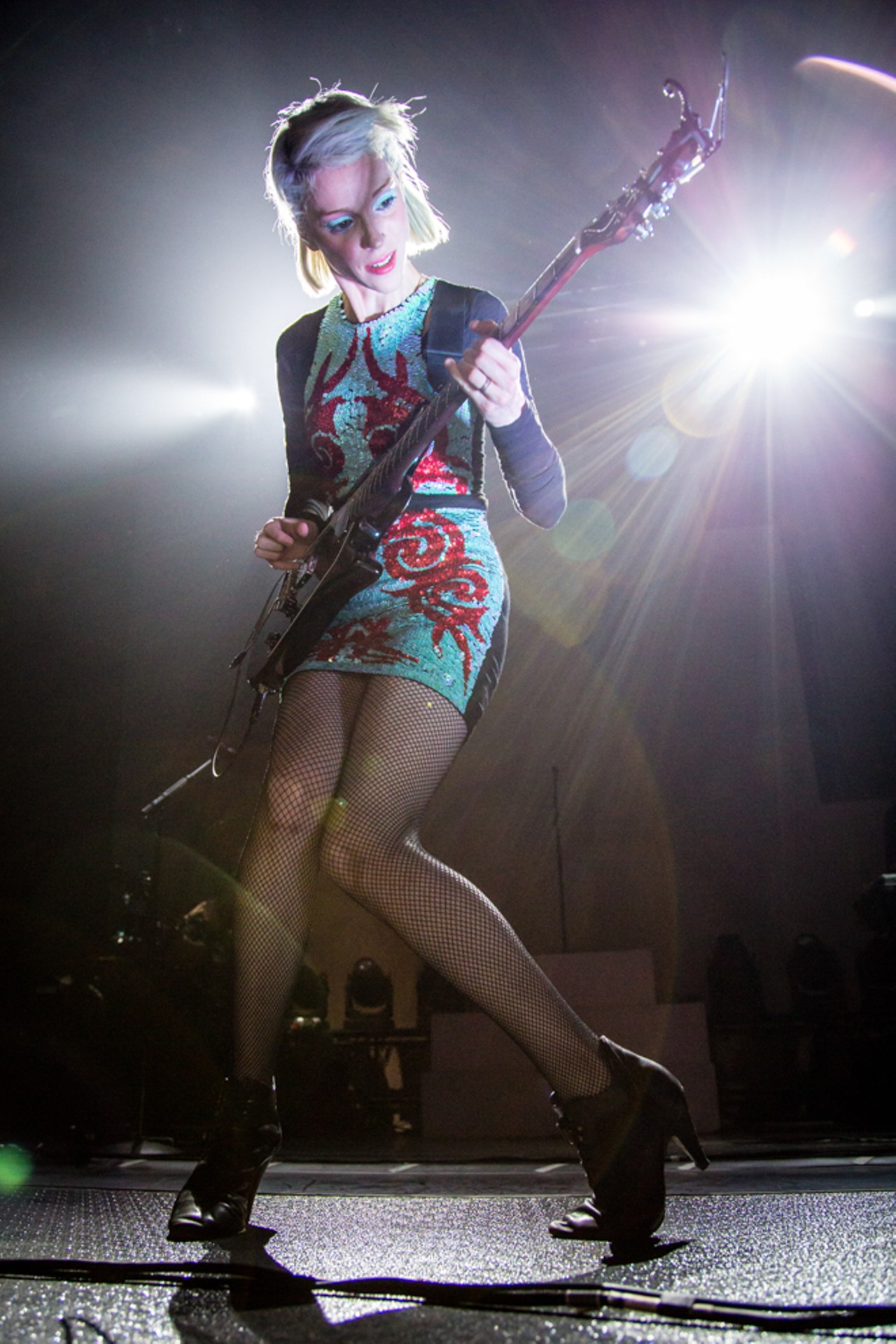 St. Vincent (jump to see more photos of St. Vincent)