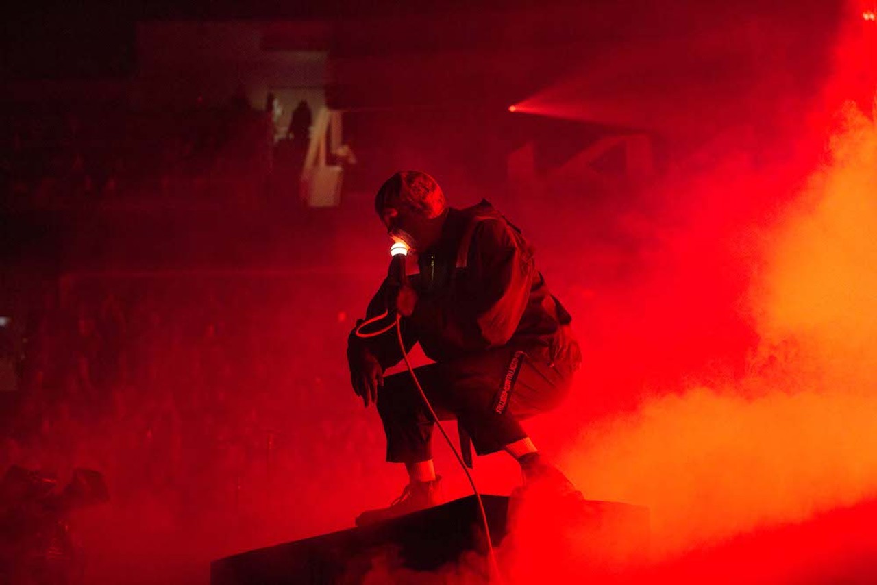 Twenty One Pilots at the Kia Center