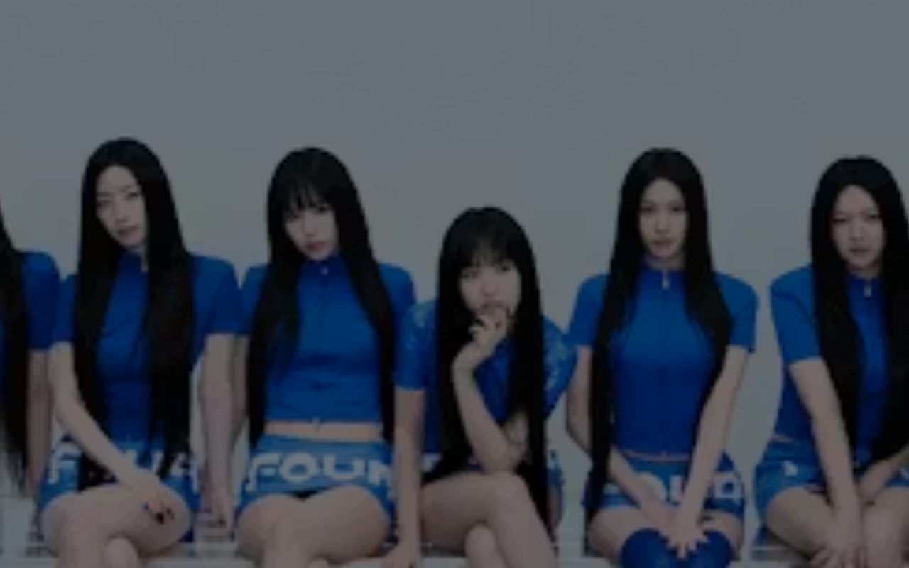 Image: Twice