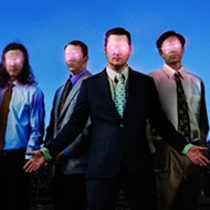 Indie rockers Modest Mouse announce Orlando show for April