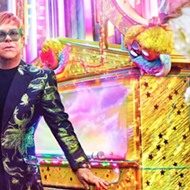Elton John will bring his final farewell tour to Orlando this November