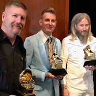 Full Sail graduates won big at this year's Grammy Awards